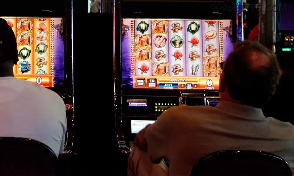 Gates of Olympus slot 9996bet